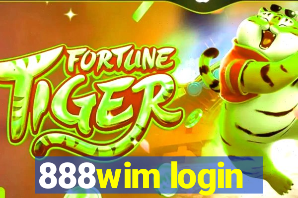 888wim login